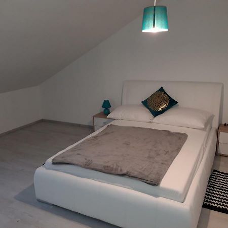 Apartman Mohenski Zagreb Exteriör bild