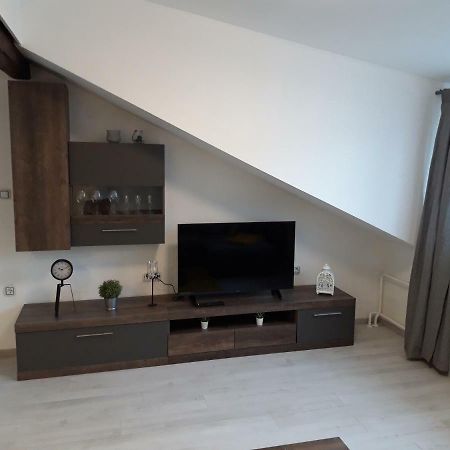 Apartman Mohenski Zagreb Exteriör bild
