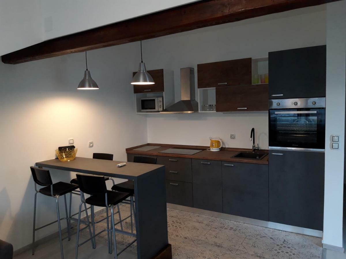 Apartman Mohenski Zagreb Exteriör bild