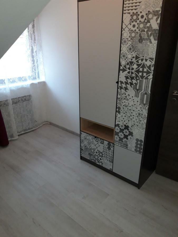Apartman Mohenski Zagreb Exteriör bild