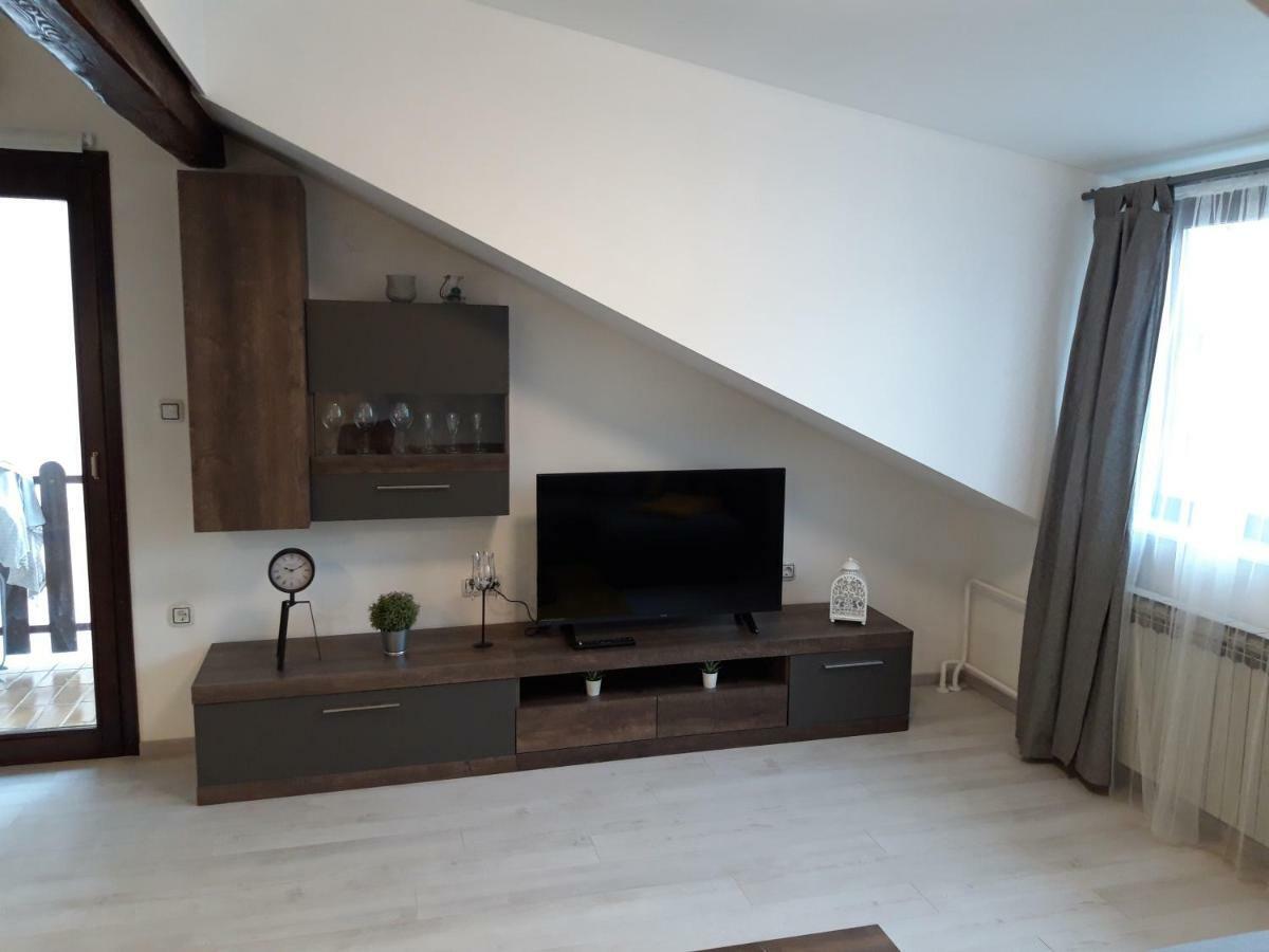 Apartman Mohenski Zagreb Exteriör bild